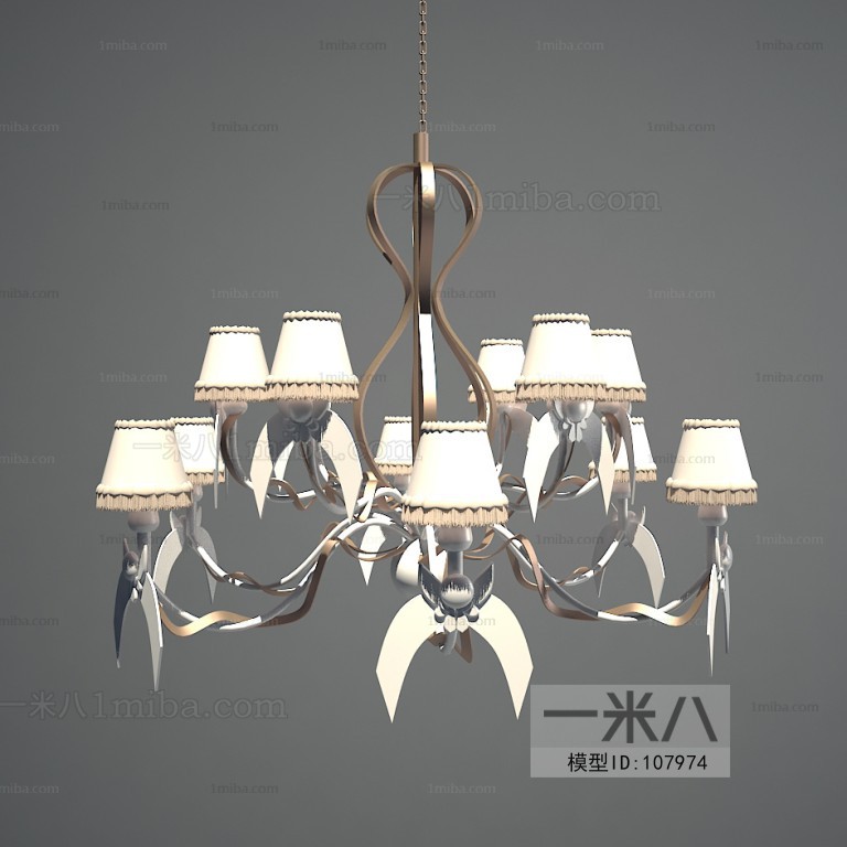 European Style Droplight