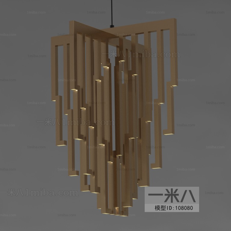 Modern Droplight