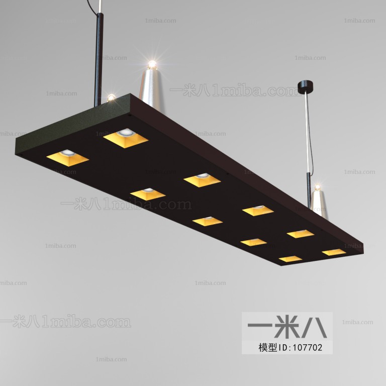 Modern Droplight