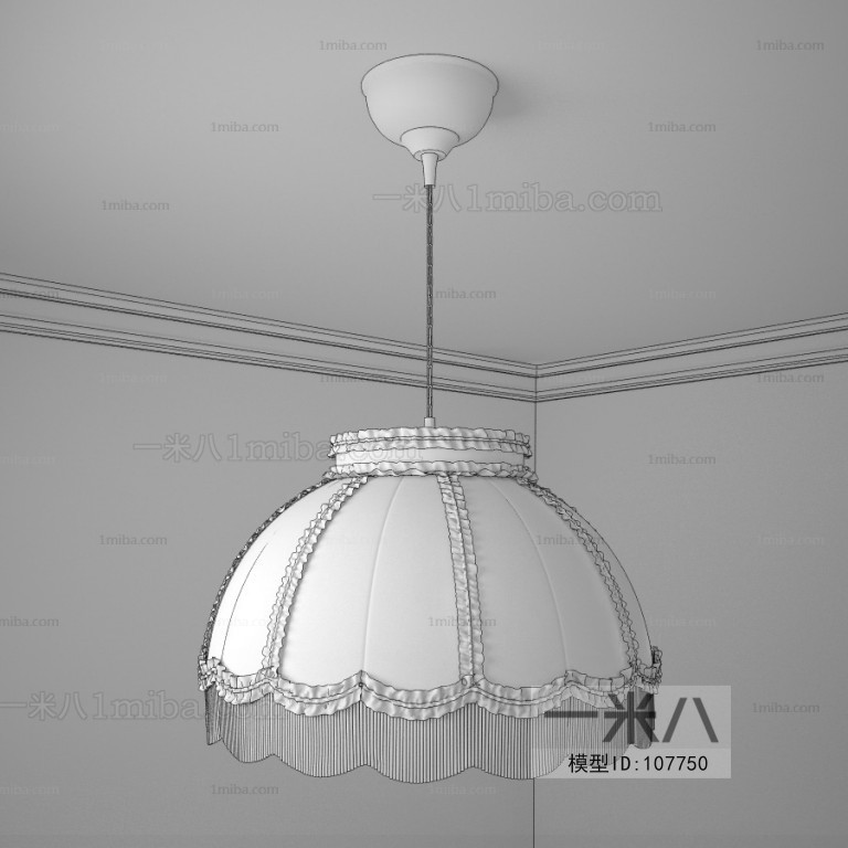 European Style Droplight