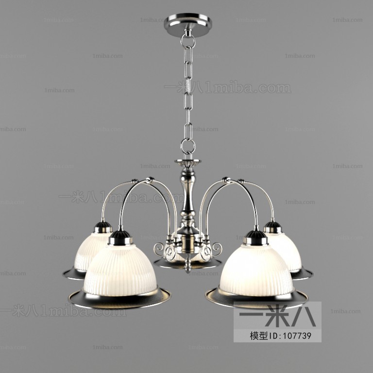 European Style Droplight