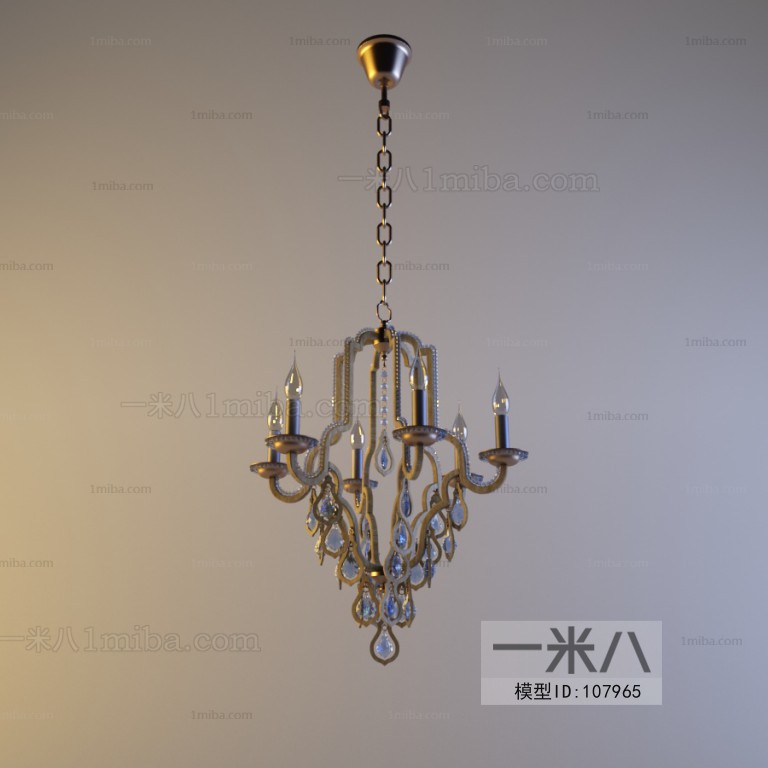 European Style Droplight