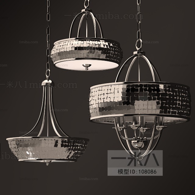 European Style Droplight