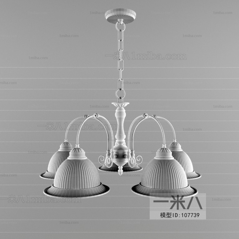 European Style Droplight