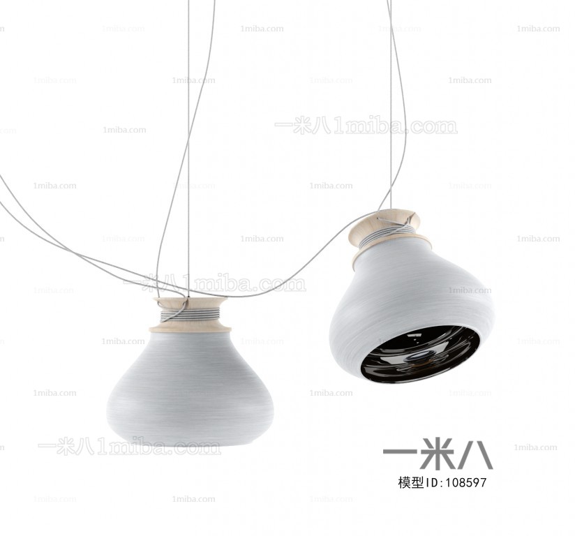 Modern Droplight