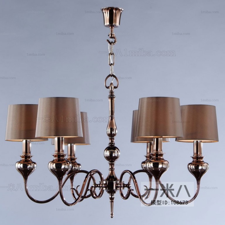 European Style Droplight