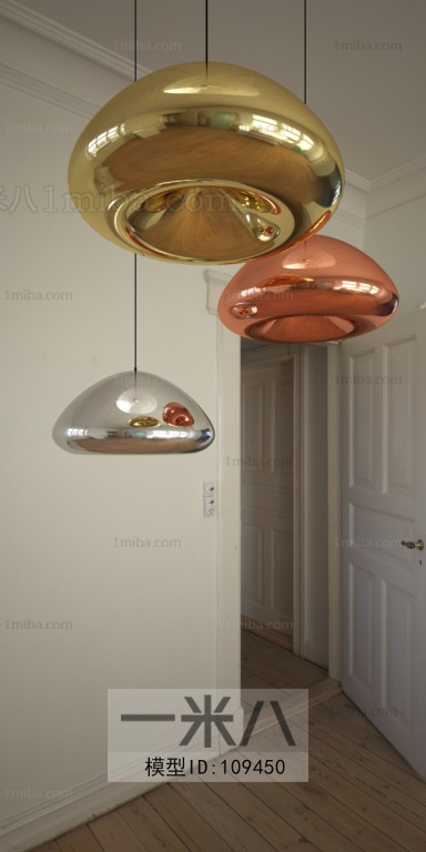 Modern Droplight