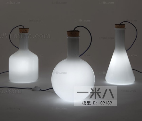 Modern Droplight