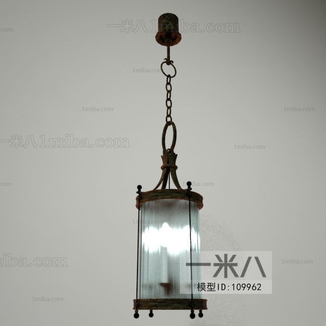 European Style Droplight