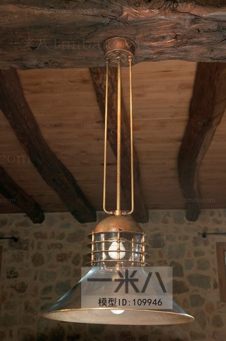 European Style Droplight