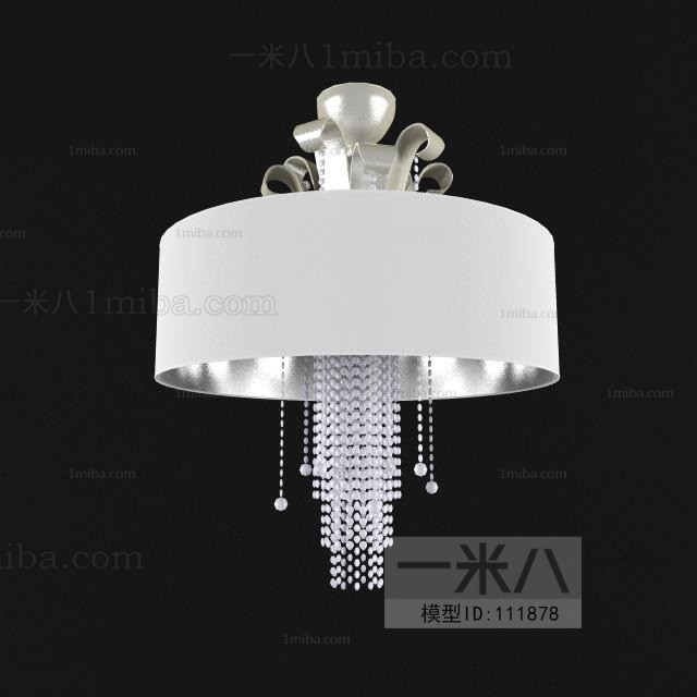 European Style Droplight