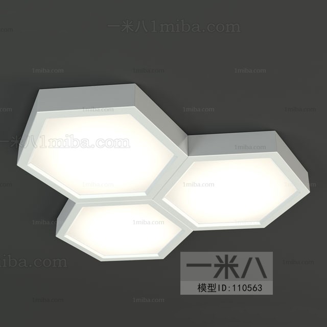 Modern Ceiling Ceiling Lamp