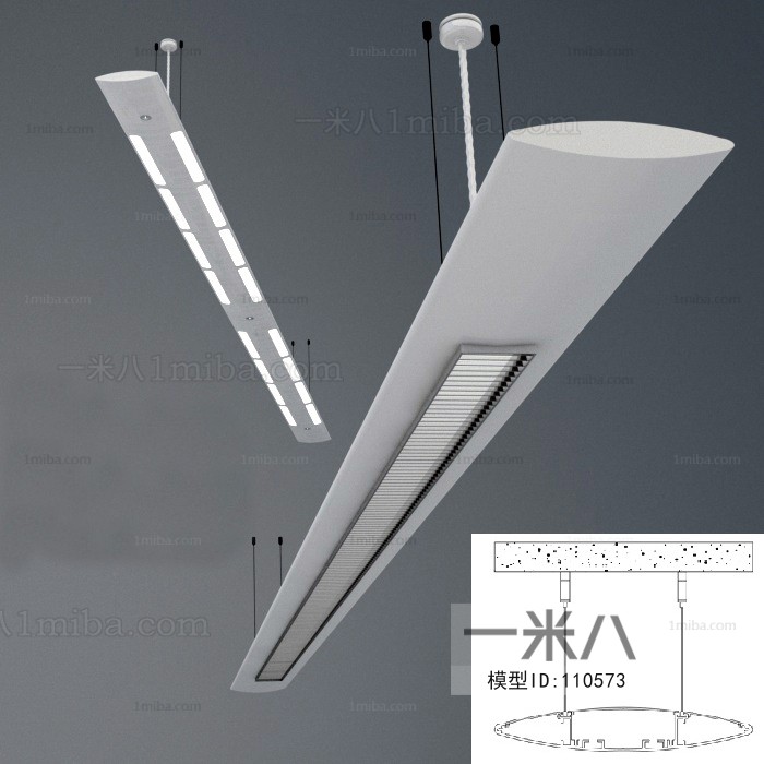 Modern Droplight