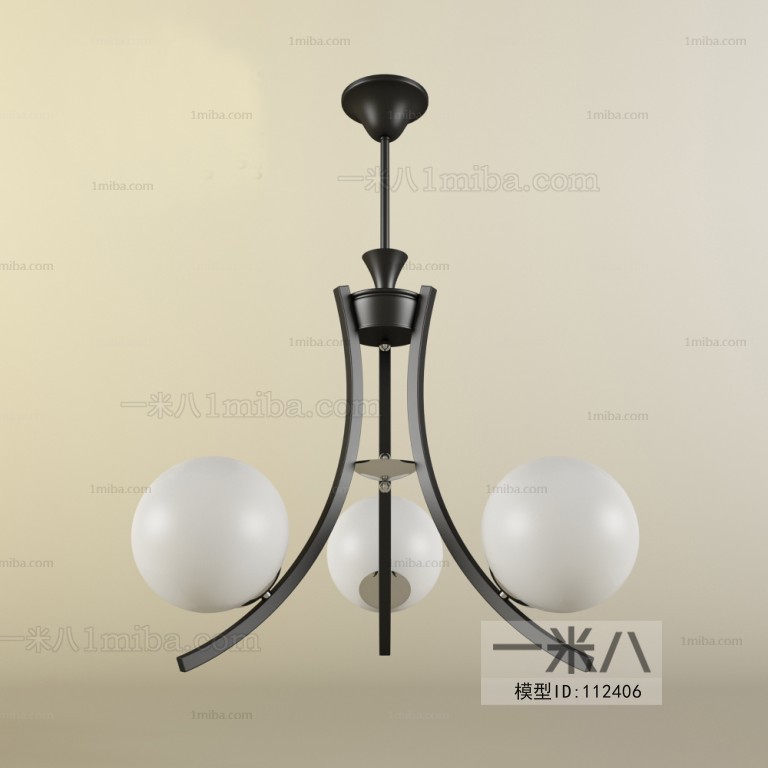 European Style Droplight