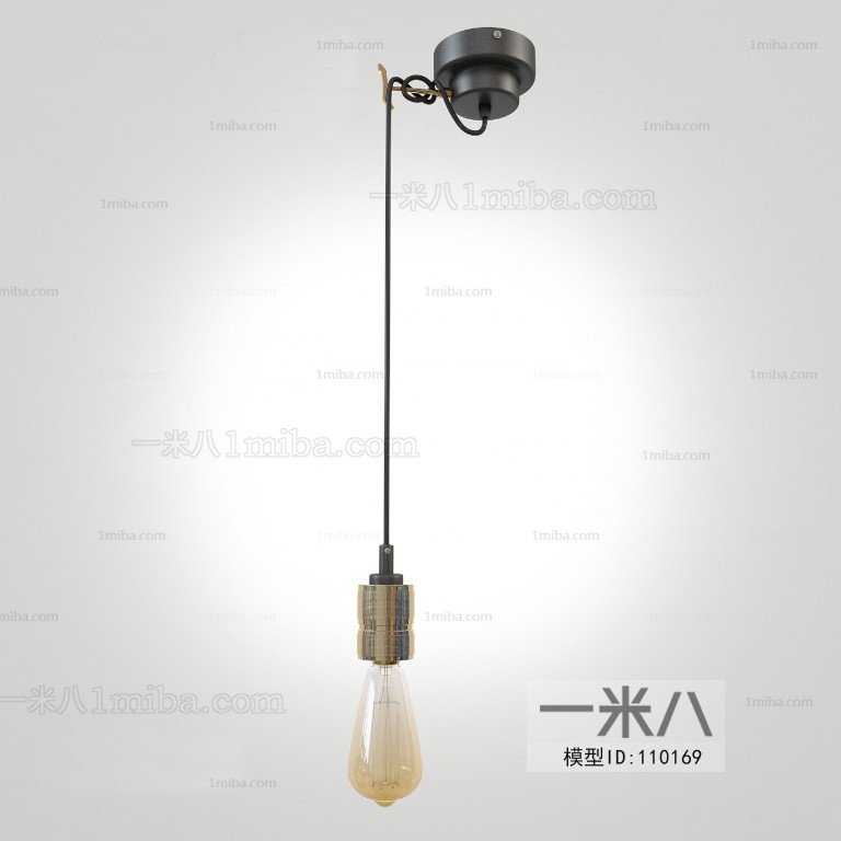 Modern Droplight