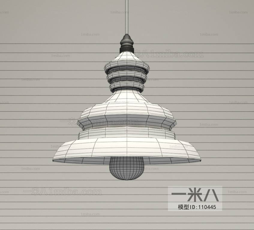 European Style Droplight