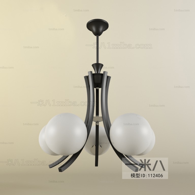 European Style Droplight