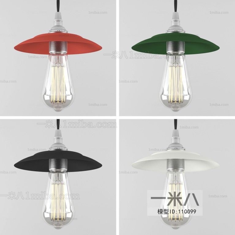 European Style Droplight