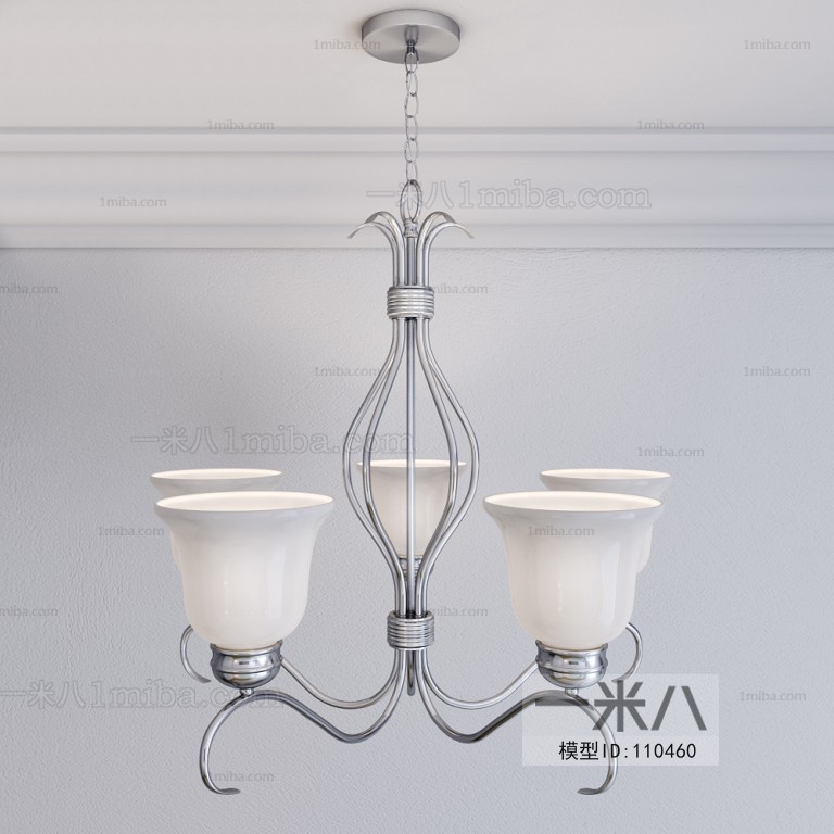 European Style Droplight