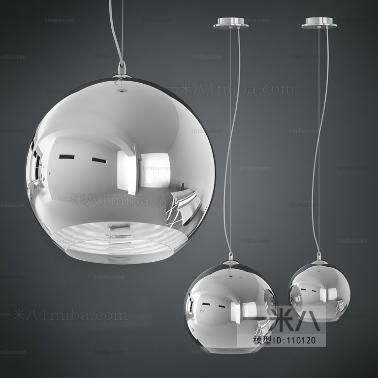 Modern Droplight