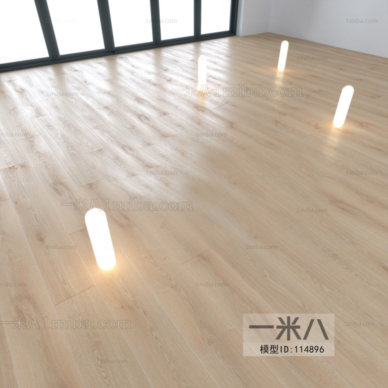 Modern Floor