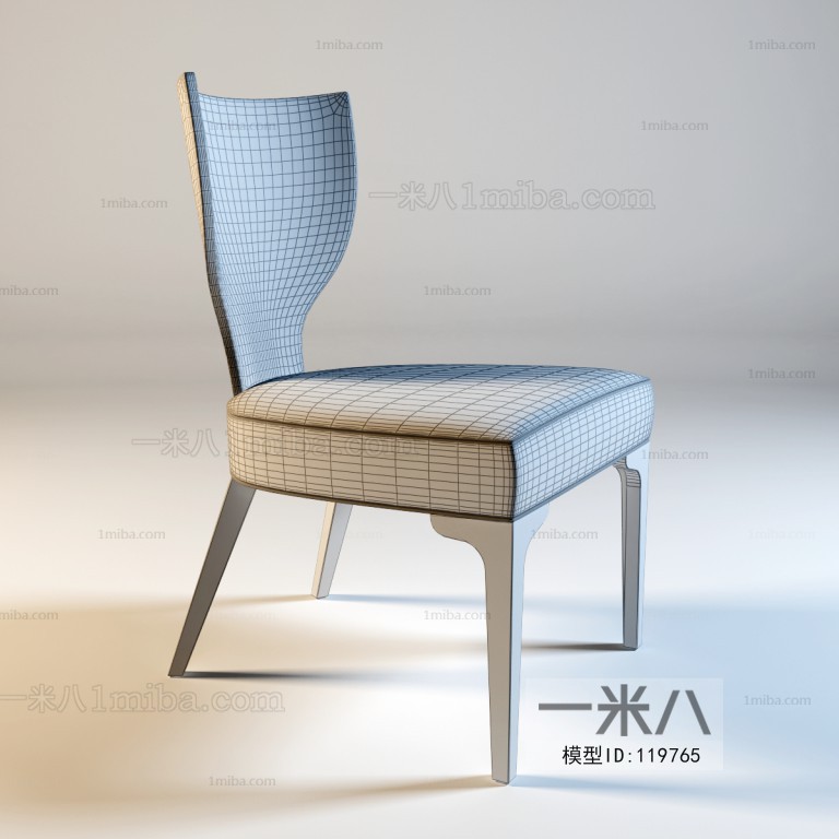 Modern Single Chair