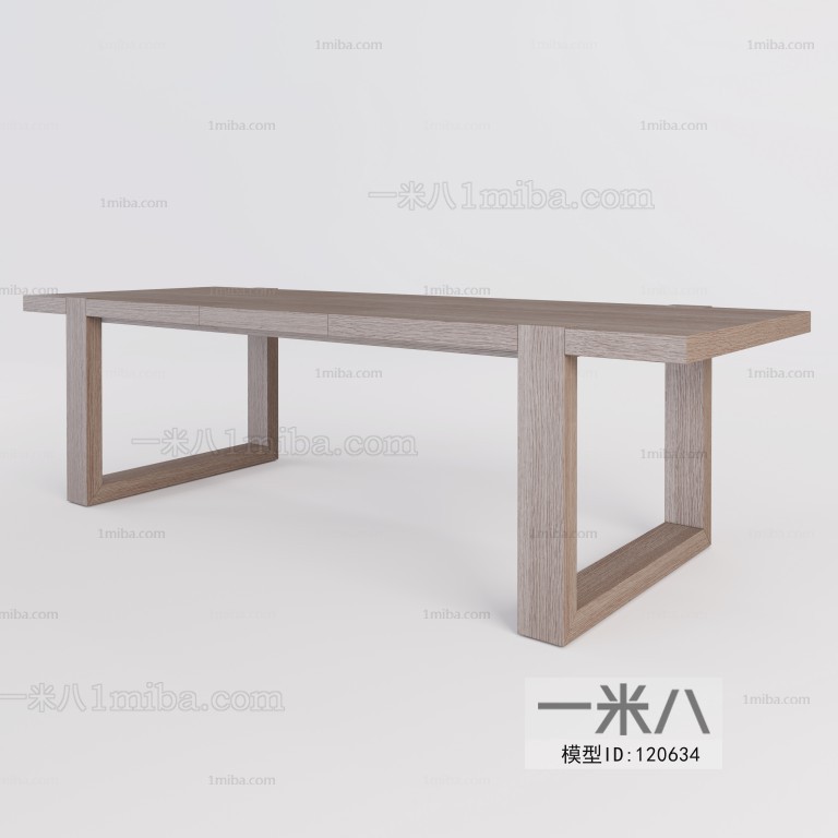 Modern Table