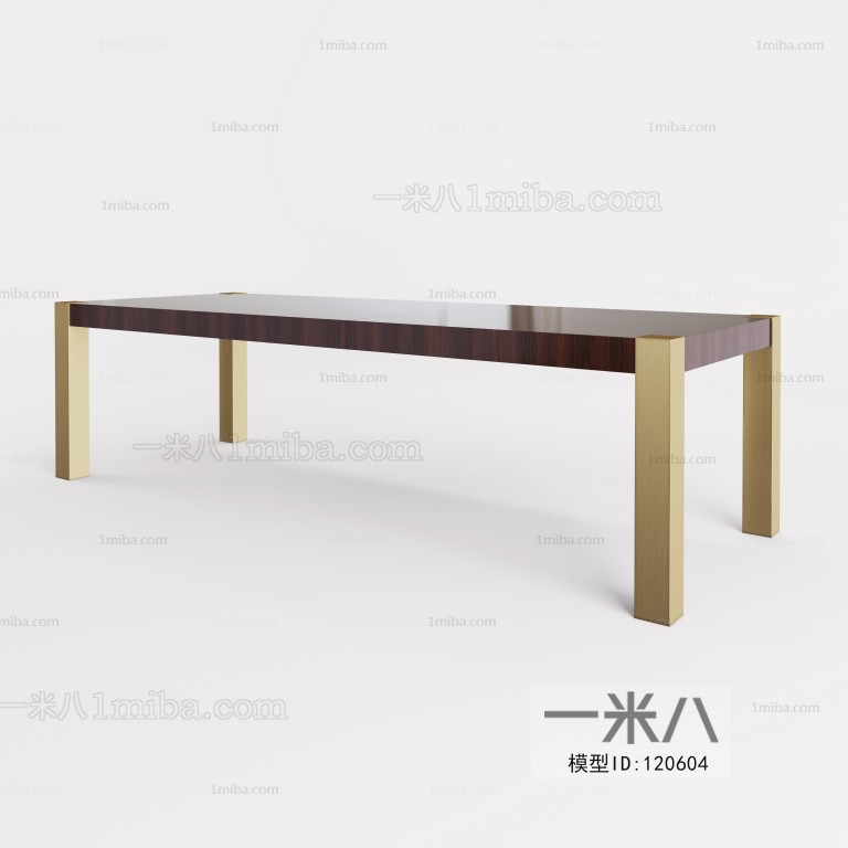 Modern Table