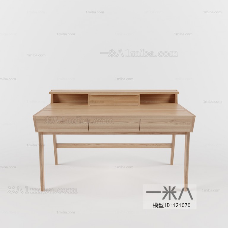 Modern Desk