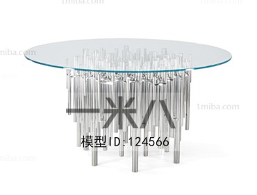 Modern Coffee Table