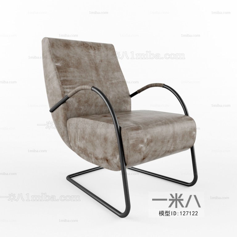 Modern Single Chair