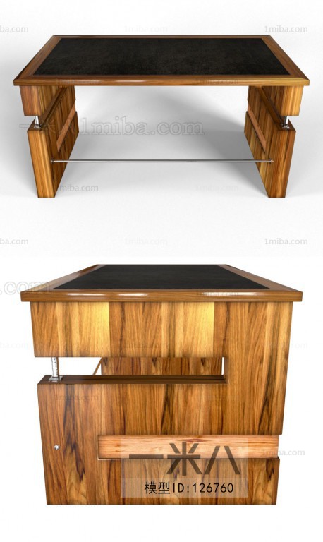 Modern Desk