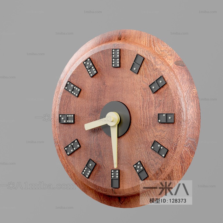 Modern Clocks And Watches