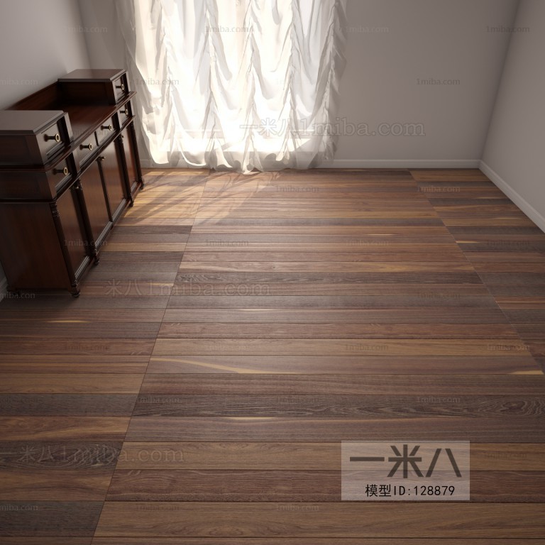 Modern Floor