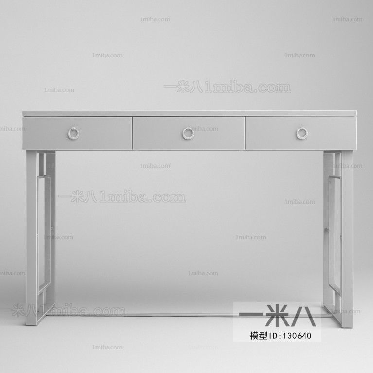 Modern Desk