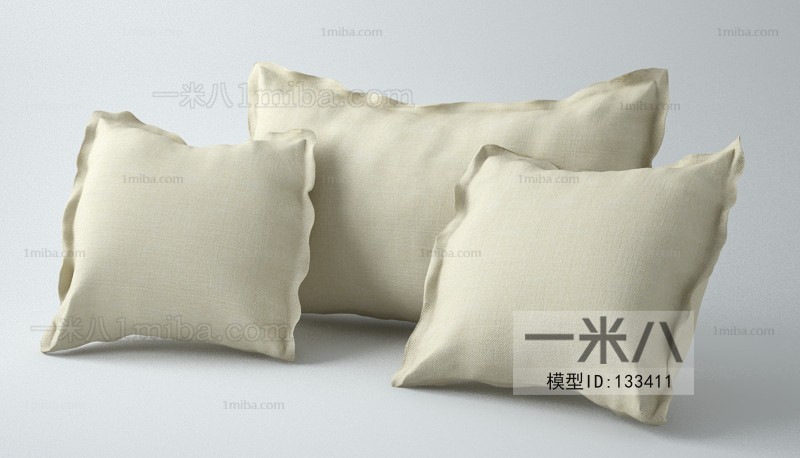 Modern Pillow