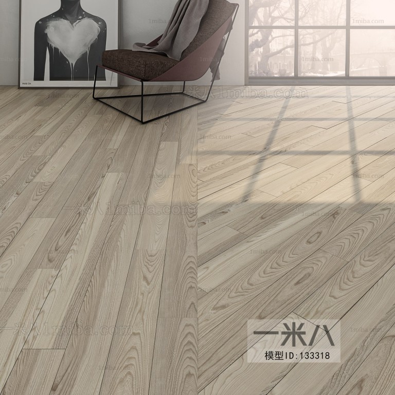 Modern Floor