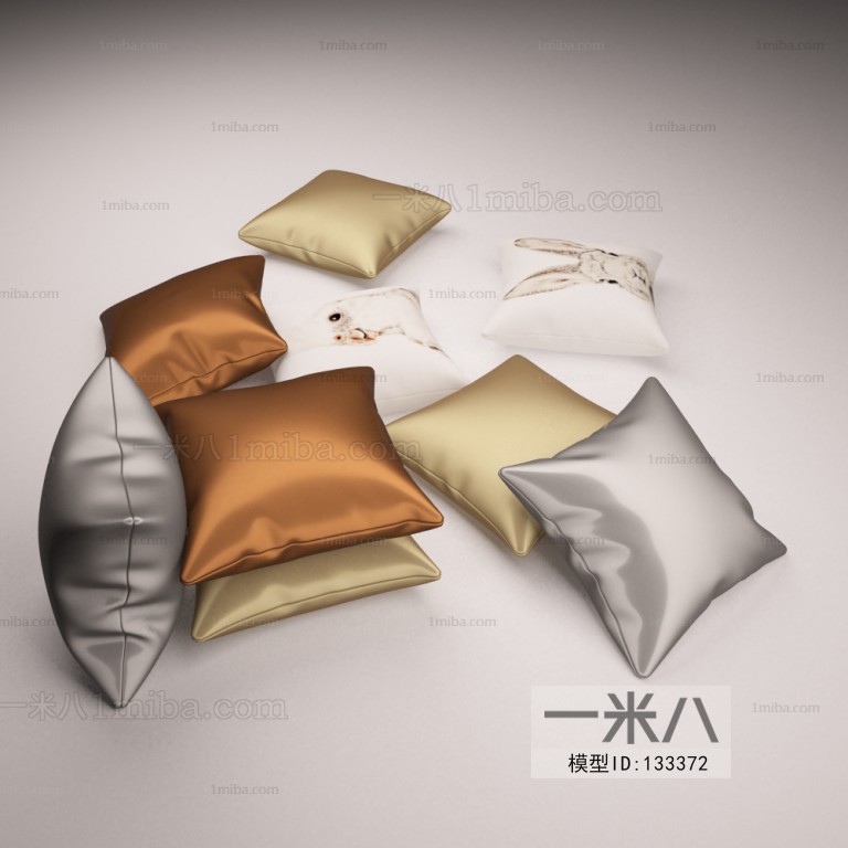 Modern Pillow