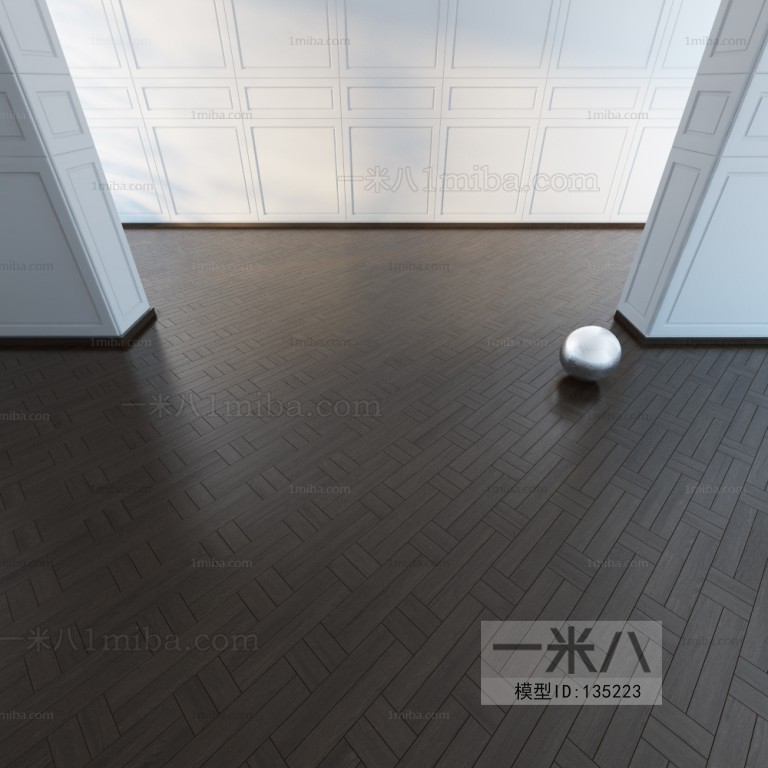 Modern Floor