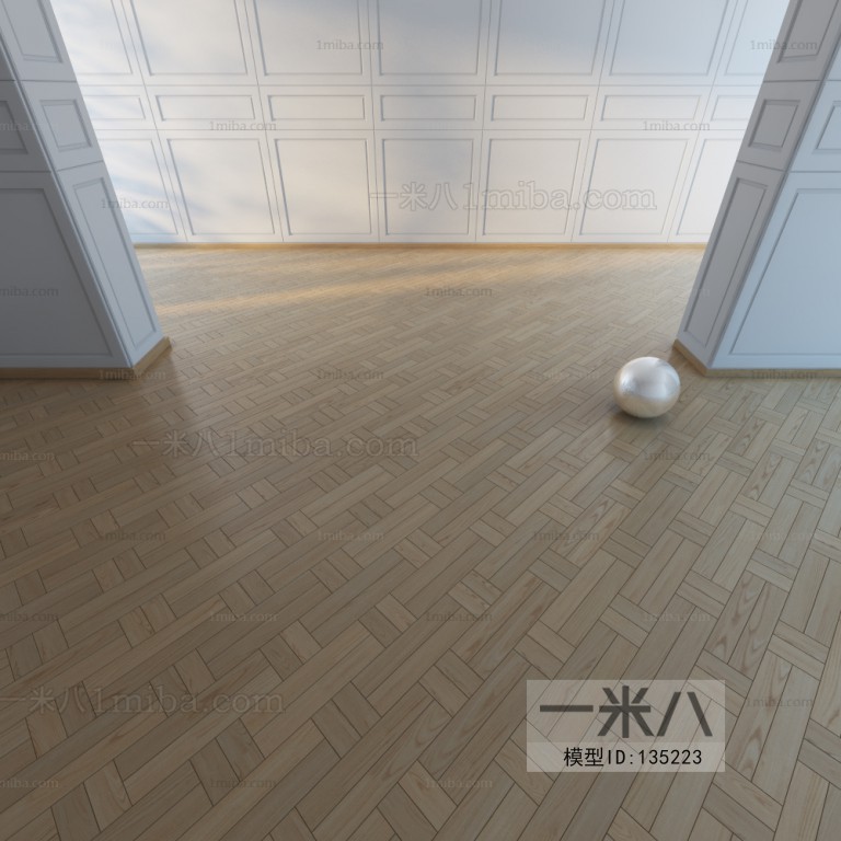 Modern Floor