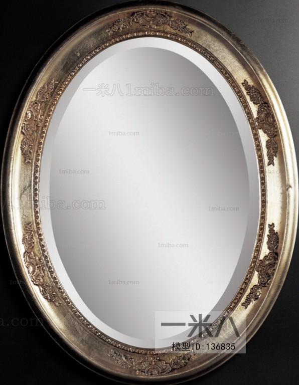 European Style The Mirror