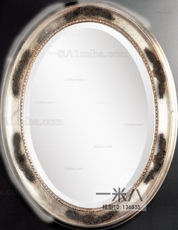 European Style The Mirror