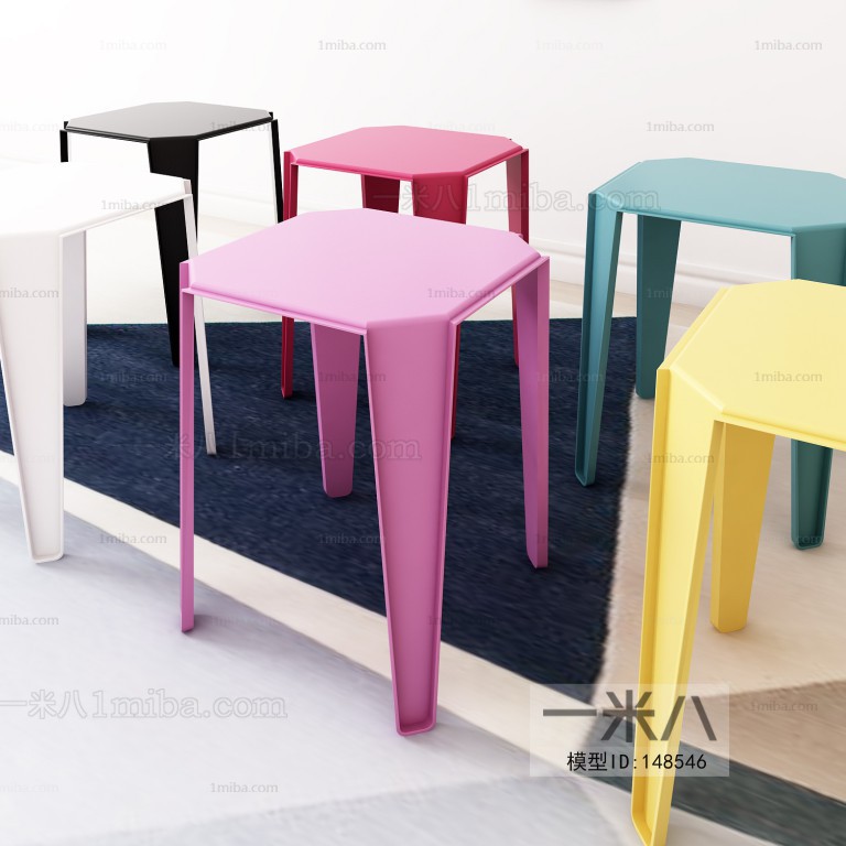 Modern Stool