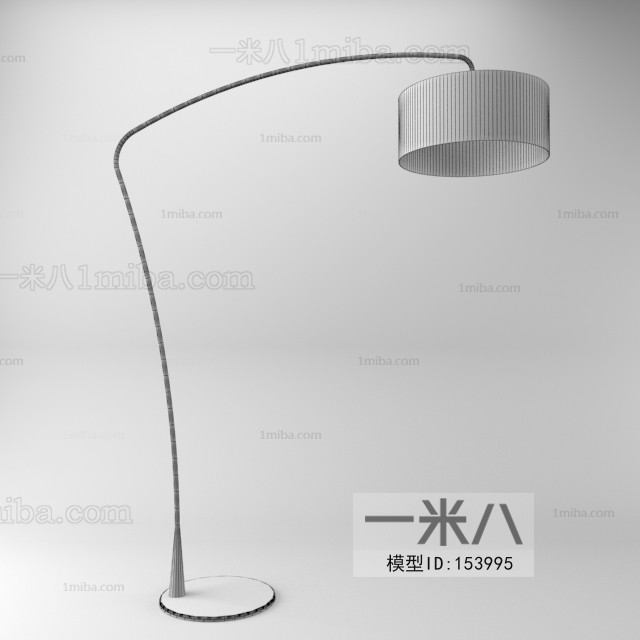 Modern Floor Lamp