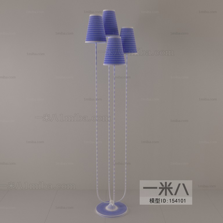 Modern Floor Lamp