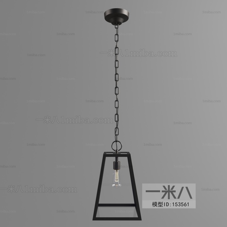 Modern Droplight