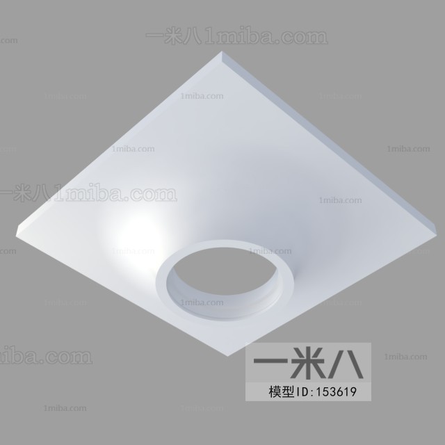 Modern Downlight Spot Light