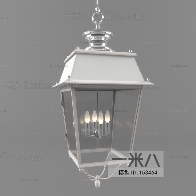 Modern Droplight