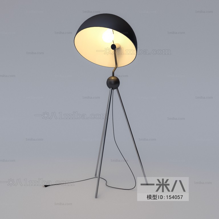 Modern Floor Lamp