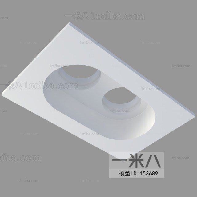 Modern Downlight Spot Light